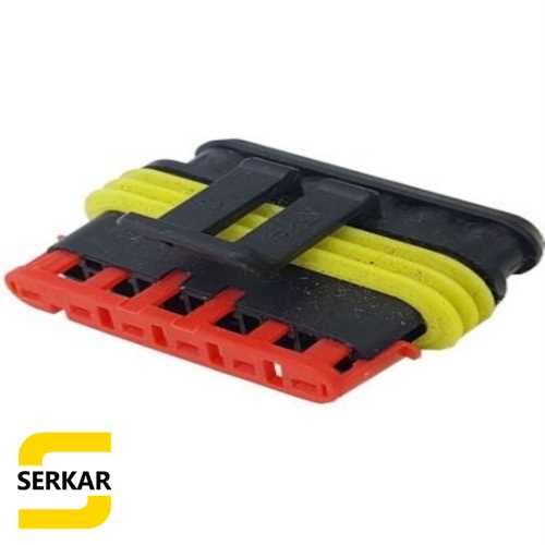 ÜNİVERSAL SIZDIRMAZ -FORD TRANSİT STOP SOKETİ Y.M. Ürün Görseli